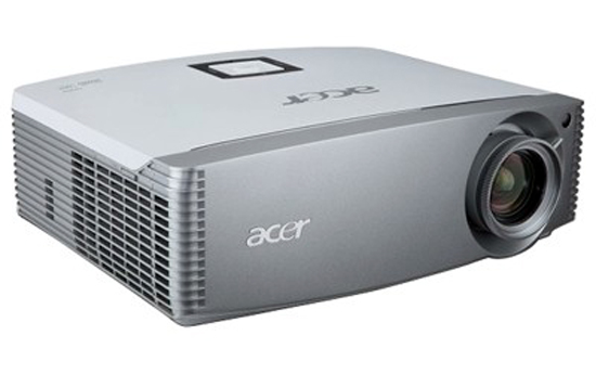 3D проектор Acer H9500BD